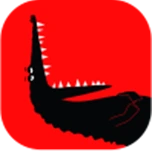 Marquee icon red